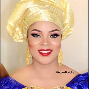 Meet your Posher, Fatumata